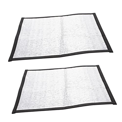 Ipetboom Heizkissen für Reptilien Isoliermatte 30 X 30 cm für Schlangen Eidechsen und Schildkröten Warme Reflektierende Folie Ipetboom Heizkissen für Reptilien Isoliermatte 30 X 30 cm für Schlangen Eidechsen und Schildkröten Warme Reflektierende Folie von Ipetboom