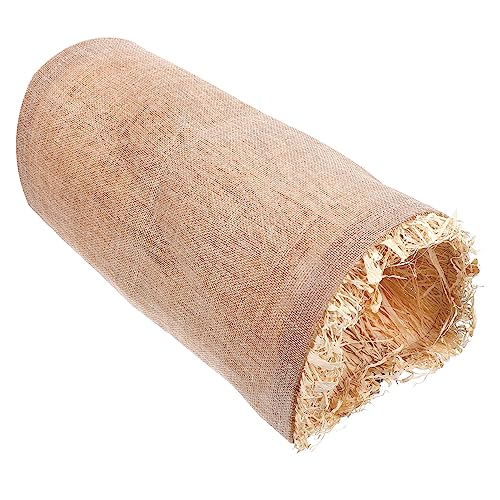 Ipetboom 2 Stück Und Hamster-ruhebett Weiches Tunnelnest Warm Und Gemütlich Für Couch Oder Abenteuer Im Freien Ipetboom 2 Stück Und Hamster-ruhebett Weiches Tunnelnest Warm Und Gemütlich Für Couch Oder Abenteuer Im Freien von Ipetboom
