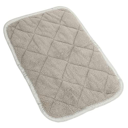 Ipetboom 2st Katze Hund Matte Katze Matte Bett Welpenbett Zum Schlafen Schlafunterlage Für Welpen Warmes Schlafbett Schlafkissen Für Welpen Plüsch Katzenkissen Kätzchen Das Bett Polyester Ipetboom 2st Katze Hund Matte Katze Matte Bett Welpenbett Zum Schlafen Schlafunterlage Für Welpen Warmes Schlafbett Schlafkissen Für Welpen Plüsch Katzenkissen Kätzchen Das Bett Polyester von Ipetboom