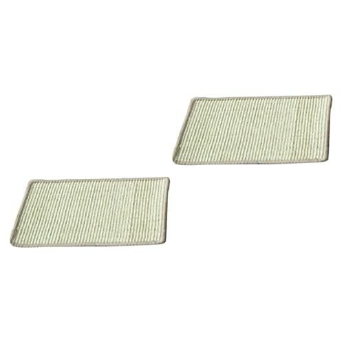 Ipetboom 2st Kratzmatte Für Katzen Spielzeug Für Haustiere Katzenbedarf Kratzteppich Kratzbaum Für Katzen Katze Spielmatte Katze Liefert Katzenspielzeug Kätzchenkratzer Möbel Katzenzubehör Ipetboom 2st Kratzmatte Für Katzen Spielzeug Für Haustiere Katzenbedarf Kratzteppich Kratzbaum Für Katzen Katze Spielmatte Katze Liefert Katzenspielzeug Kätzchenkratzer Möbel Katzenzubehör von Ipetboom