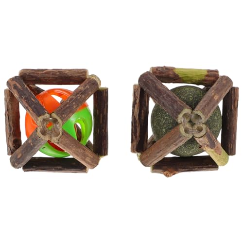Ipetboom 2St Katzenminze Spielzeug Katzenspielzeug mit Katzenminze zahnspielzeug für kätzchen Spielzeuge Katze spielt Ball Beißspielzeug für Katzen beissen Beißball Katzenball Minzkugeln Ipetboom 2St Katzenminze Spielzeug Katzenspielzeug mit Katzenminze zahnspielzeug für kätzchen Spielzeuge Katze spielt Ball Beißspielzeug für Katzen beissen Beißball Katzenball Minzkugeln von Ipetboom