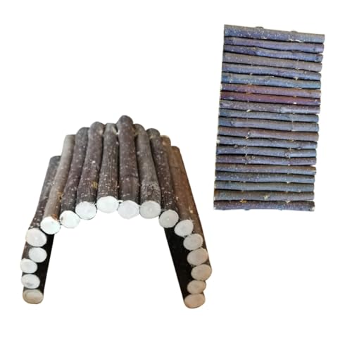 Ipetboom Spielzeug Für Hamster 2St Spielzeug Hamster Kaustäbchen AST Unterstand Meerschweinchen Bogenbrücke Hamsterbedarf Protokoll Pet-Tunnel-Bogenbrücke Ipetboom Spielzeug Für Hamster 2St Spielzeug Hamster Kaustäbchen AST Unterstand Meerschweinchen Bogenbrücke Hamsterbedarf Protokoll Pet-Tunnel-Bogenbrücke von Ipetboom