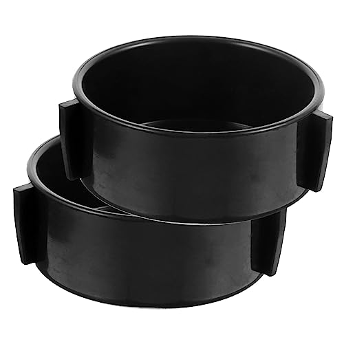 Ipetboom 2-teiliges Futter- und Wassernapf-Set für Reptilien Futterspender Aus Keramik für Reptilien Ipetboom 2-teiliges Futter- und Wassernapf-Set für Reptilien Futterspender Aus Keramik für Reptilien von Ipetboom