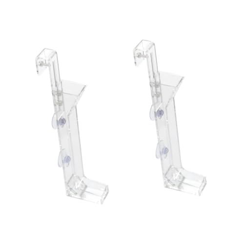Ipetboom 2 Stücke Kristall Garnelen Feeder Aquarium Feeder Garnelen Tablett Garnelen Feeder Acryl Feeder Anlage Tank Ipetboom 2 Stücke Kristall Garnelen Feeder Aquarium Feeder Garnelen Tablett Garnelen Feeder Acryl Feeder Anlage Tank von Ipetboom
