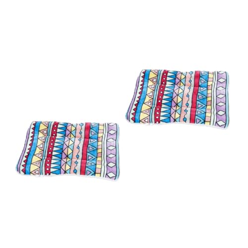 Ipetboom 2 Stücke Verdickte Fleece Haustier Decke Warme Welpen Hund Katze Schlaf Matte Hund Decke Haustier Schlaf Kissen 7kg Pet- Ipetboom 2 Stücke Verdickte Fleece Haustier Decke Warme Welpen Hund Katze Schlaf Matte Hund Decke Haustier Schlaf Kissen 7kg Pet- von Ipetboom