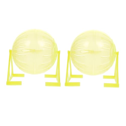 Ipetboom 2pcs Pet Aktivität Übung Hamster Laufrad Pet Klettern Leiter Spielzeug Für Mäuse von Ipetboom