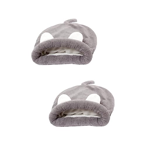 Ipetboom 2 Stücke Haustier Schlafsack Für Hunde Katzen Katze Bett Haustier Hund Bett Pet Supplies Größe L Ipetboom 2 Stücke Haustier Schlafsack Für Hunde Katzen Katze Bett Haustier Hund Bett Pet Supplies Größe L von Ipetboom