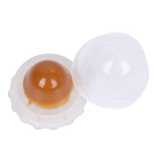 Ipetboom Spielzeug 2er Pack Lutscher Bälle für Katzen Kätzchen Kauspielzeug Bälle Katzensnacks Süßigkeiten Ipetboom Spielzeug 2er Pack Lutscher Bälle für Katzen Kätzchen Kauspielzeug Bälle Katzensnacks Süßigkeiten von Ipetboom