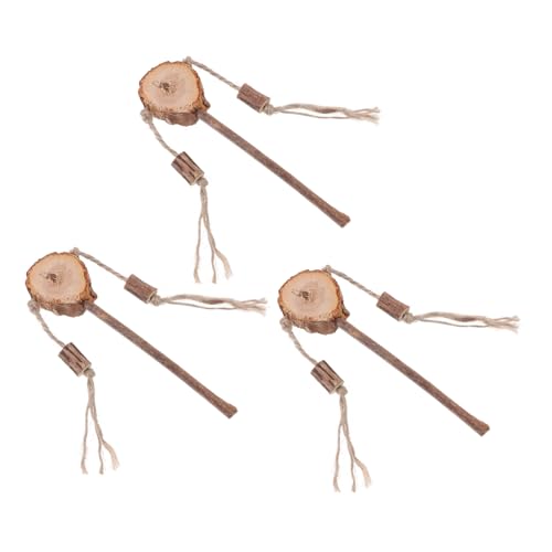 Ipetboom 3 STK Beißstock Katze Backenzahn Interaktive Silberrebe Katzenminze Spielzeug Für Hunde Interaktiver Katzenball Scrump Plüsch Hölzern Die Katze Polygonum Holz Ipetboom 3 STK Beißstock Katze Backenzahn Interaktive Silberrebe Katzenminze Spielzeug Für Hunde Interaktiver Katzenball Scrump Plüsch Hölzern Die Katze Polygonum Holz von Ipetboom