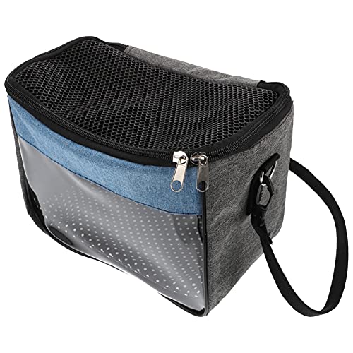 Ipetboom 3 Stücke Haustier Sling Bag Robuste Haustier Träger Für Hamster Gerbil Chinchilla Outdoor Meerschweinchen Beutel Ipetboom 3 Stücke Haustier Sling Bag Robuste Haustier Träger Für Hamster Gerbil Chinchilla Outdoor Meerschweinchen Beutel von Ipetboom