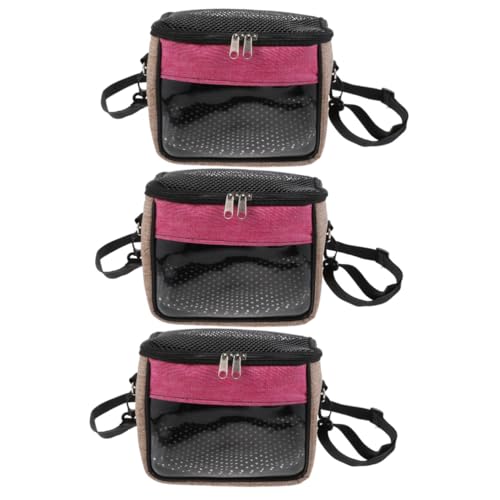 Ipetboom 3 Stücke Handtasche Hamster Tragetasche Für Ausflüge Im Freien Eichhörnchen Beutel Chinchilla Tasche Ipetboom 3 Stücke Handtasche Hamster Tragetasche Für Ausflüge Im Freien Eichhörnchen Beutel Chinchilla Tasche von Ipetboom