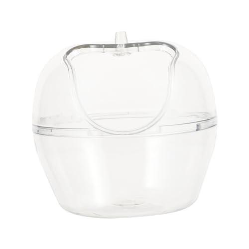 Ipetboom 3 Stücke Pet Supplies Hamster Katzentoilette Töpfchen Sandbad Toilette Ipetboom 3 Stücke Pet Supplies Hamster Katzentoilette Töpfchen Sandbad Toilette von Ipetboom