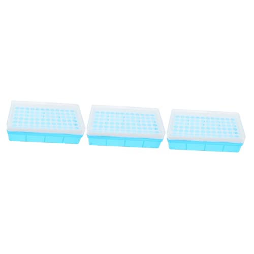Ipetboom 3 Stücke Garnelen-sammelbox Artemia Inkubator Zubehör Fischzucht Laichwerkzeug und Praktisch Ipetboom 3 Stücke Garnelen-sammelbox Artemia Inkubator Zubehör Fischzucht Laichwerkzeug und Praktisch von Ipetboom