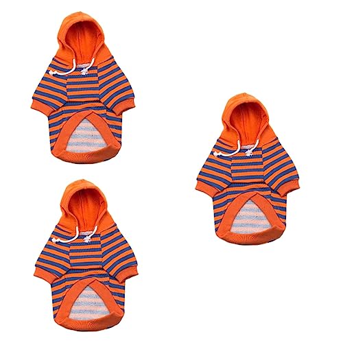 Ipetboom 3 Stücke Besondere Anlässe Hund Kleidung Set Pet Overall Shirt Atmungsaktive Haustier Bekleidung Ipetboom 3 Stücke Besondere Anlässe Hund Kleidung Set Pet Overall Shirt Atmungsaktive Haustier Bekleidung von Ipetboom