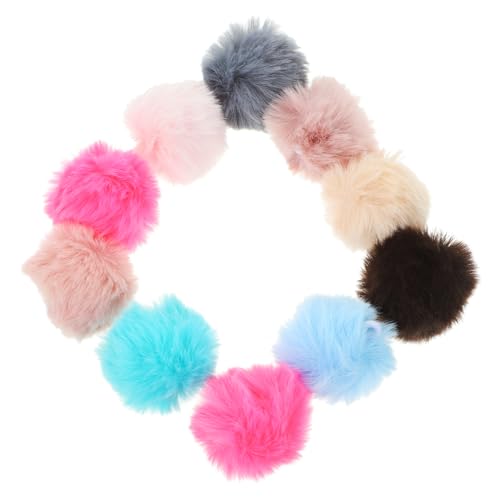 Ipetboom 30 STK Katze Plüschtier Knisterbälle für Katzen Interaktives Katzenspielzeug Pompons Weihnachtskatzenspielzeug Spielzeuge Flauschige Dekorationen Flauschige Kugeln behaart Haustier Ipetboom 30 STK Katze Plüschtier Knisterbälle für Katzen Interaktives Katzenspielzeug Pompons Weihnachtskatzenspielzeug Spielzeuge Flauschige Dekorationen Flauschige Kugeln behaart Haustier von Ipetboom