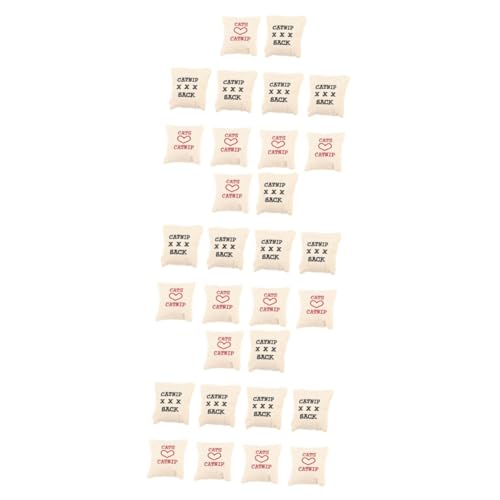 Ipetboom 30 STK Katzenspielzeug mit Katzenminze Plüsch-Katzenspielzeug Kätzchen Spielzeug Spielzeuge Plüschtier Haustierzubehör Katze Katzenminze Spielzeug Katze spielt Katzenmühle rotieren Ipetboom 30 STK Katzenspielzeug mit Katzenminze Plüsch-Katzenspielzeug Kätzchen Spielzeug Spielzeuge Plüschtier Haustierzubehör Katze Katzenminze Spielzeug Katze spielt Katzenmühle rotieren von Ipetboom