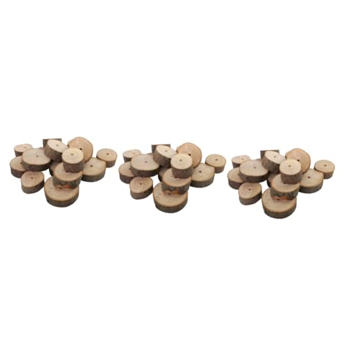 Ipetboom Spielzeug 300 STK Kau Schleif Haustier Holz Hamster holzspielzeug Zähneknirschen für Haustiere Chinchilla Apfelholz Rohmaterial Bambus Ipetboom Spielzeug 300 STK Kau Schleif Haustier Holz Hamster holzspielzeug Zähneknirschen für Haustiere Chinchilla Apfelholz Rohmaterial Bambus von Ipetboom