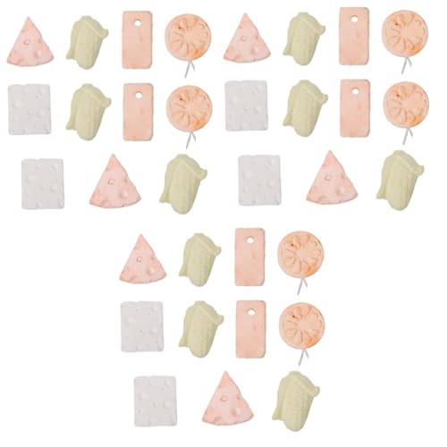 Ipetboom 3sets Pet's Health Haustierspielzeug Backenzähne Schleifblock Stein Kauspielzeug Für Hamster 11pcs * 3 von Ipetboom