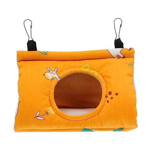 Ipetboom 3 Stücke Papagei Nest Vogel Bett Hängematte Vogel Spielzeug Vogel Shelter Dreieck Sittich Nest Ipetboom 3 Stücke Papagei Nest Vogel Bett Hängematte Vogel Spielzeug Vogel Shelter Dreieck Sittich Nest von Ipetboom