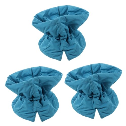 Ipetboom 3 Stücke Katze Neck Kreis Nach Haustier Kragen Weiche Katze Kragen Für Haustier Ipetboom 3 Stücke Katze Neck Kreis Nach Haustier Kragen Weiche Katze Kragen Für Haustier von Ipetboom