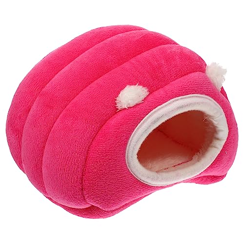 Ipetboom 3 Stücke Hamster Wohnraum Dekorative Chinchilla Komfortable Hamster Bett von Ipetboom