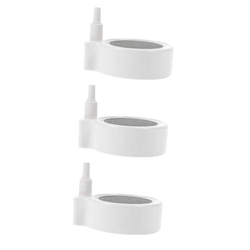 Ipetboom 3 Stücke Aquarium Zubehör Aquarium Bubbler Air Stone Blase Diffusoren Für Süßwasser Aquarien Ipetboom 3 Stücke Aquarium Zubehör Aquarium Bubbler Air Stone Blase Diffusoren Für Süßwasser Aquarien von Ipetboom