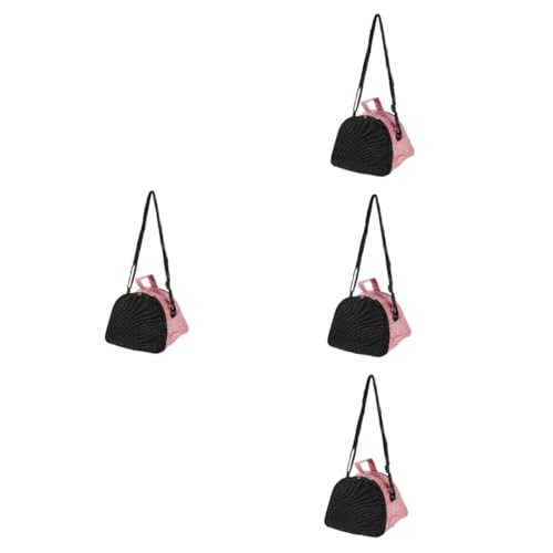 Ipetboom 4 Stück Hamster Aus Tasche Haustiertragerucksack Rattenträger Hamster-Reisetasche Hamster-tragekäfig Reiserucksack Tier Abgehend Reisen Haustierkäfig Einstellbar Oxford-Stoff Ipetboom 4 Stück Hamster Aus Tasche Haustiertragerucksack Rattenträger Hamster-Reisetasche Hamster-tragekäfig Reiserucksack Tier Abgehend Reisen Haustierkäfig Einstellbar Oxford-Stoff von Ipetboom