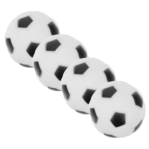 Ipetboom Spielzeug Für Hunde 4 Stück Hundefußballspielzeug Quietschendes Aggressives Kauspielzeug Für Die Bewegung Von Haustieren Ipetboom Spielzeug Für Hunde 4 Stück Hundefußballspielzeug Quietschendes Aggressives Kauspielzeug Für Die Bewegung Von Haustieren von Ipetboom