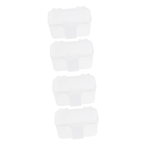 Ipetboom 2sets Atmungsaktive Rote Köder Box Für Reptilien Auslaufsichere Zucht Box Mehrzweck 2 Stücke * 2 Ipetboom 2sets Atmungsaktive Rote Köder Box Für Reptilien Auslaufsichere Zucht Box Mehrzweck 2 Stücke * 2 von Ipetboom