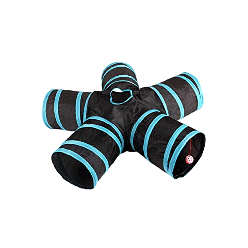Ipetboom Spielzeug Für Haustiere 5 Hamster-wasserflasche Katzenzelt Kaninchenspielzeug es Haustierhaus Katzentunnel Für Wohnungskatzen Groß Kaninchen-spieltunnel Die Katze Spielzeugset Ipetboom Spielzeug Für Haustiere 5 Hamster-wasserflasche Katzenzelt Kaninchenspielzeug es Haustierhaus Katzentunnel Für Wohnungskatzen Groß Kaninchen-spieltunnel Die Katze Spielzeugset von Ipetboom