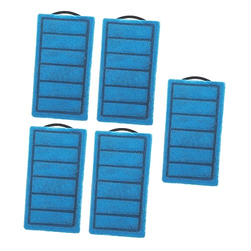 Ipetboom Pad Set 5 Stücke Fisch Tank Bord Hohe Wasser Durchlässigkeit Aquarium Schwamm Interne Externe Abdeckung Ipetboom Pad Set 5 Stücke Fisch Tank Bord Hohe Wasser Durchlässigkeit Aquarium Schwamm Interne Externe Abdeckung von Ipetboom