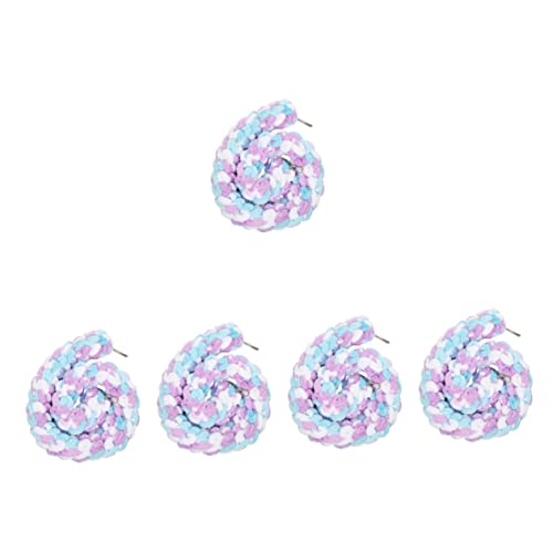 Ipetboom 5 Stück Kletterseil-Spielzeug Für Zuckergleiter Hamster Käfigdekoration Baumwollseil Eidechsen-zubehör Haustierspielzeug Übungskletterseil Ipetboom 5 Stück Kletterseil-Spielzeug Für Zuckergleiter Hamster Käfigdekoration Baumwollseil Eidechsen-zubehör Haustierspielzeug Übungskletterseil von Ipetboom