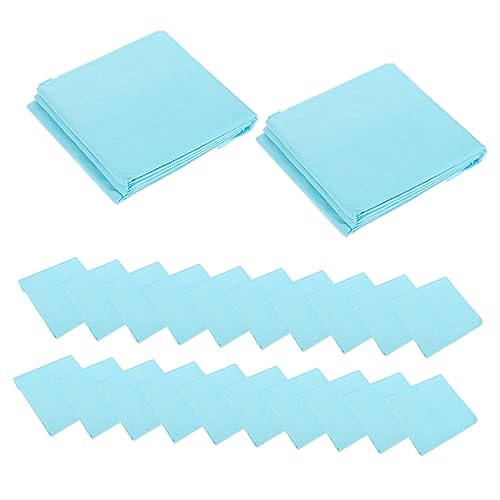 Ipetboom 50 Stück Waschbare PIPI-Pads Haustier-Pads Kaninchen-PIPI-pad Haustier-urinabsorptionskissen Kleine Hunde-PIPI-unterlage Pet Pinkelmatte Einweg-haustierkissen Hündchen Haupt Vlies Ipetboom 50 Stück Waschbare PIPI-Pads Haustier-Pads Kaninchen-PIPI-pad Haustier-urinabsorptionskissen Kleine Hunde-PIPI-unterlage Pet Pinkelmatte Einweg-haustierkissen Hündchen Haupt Vlies von Ipetboom