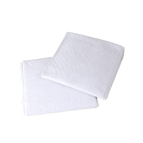 Ipetboom Urinpads Für Das Training Von Haustieren 50 Stück Anthrazitfarbene Windeleinlagen Für Haustiere Schnelltrocknend 45 X 60 cm Vliesstoff Für Den Einsatz Ipetboom Urinpads Für Das Training Von Haustieren 50 Stück Anthrazitfarbene Windeleinlagen Für Haustiere Schnelltrocknend 45 X 60 cm Vliesstoff Für Den Einsatz von Ipetboom
