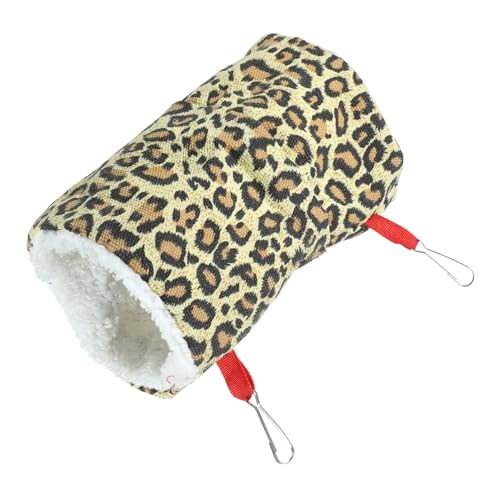 Ipetboom 5 Stücke Lebewesen Meerschweinchen Verstecken Tunnel Hamster Hideout Komfortable Und Warme Hamster Bett Ipetboom 5 Stücke Lebewesen Meerschweinchen Verstecken Tunnel Hamster Hideout Komfortable Und Warme Hamster Bett von Ipetboom
