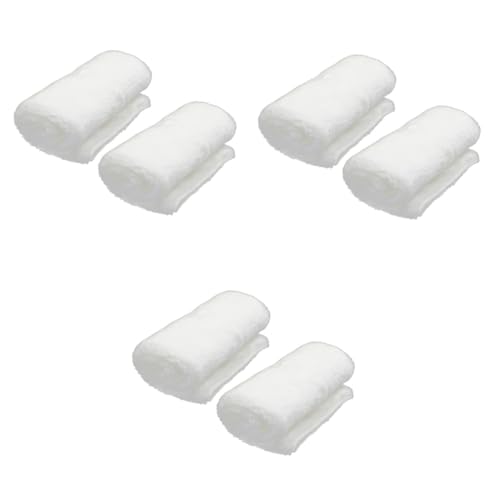 Ipetboom 3sets Garnelen Aquarium Aquarium Zubehör Schwamm Pad Pad Für Süßwasser 2 Stücke * 3 von Ipetboom
