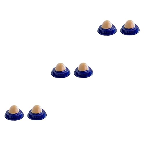 Ipetboom 6 Stück Katzensnack Ableckbare Katzenminze-Bälle Süßigkeiten Katzenminze-Leckereien Katzenminze-Spielzeug Für Katzen Katzenminze-Lutscher Katzen-Leckerli Zuckerkatze Ipetboom 6 Stück Katzensnack Ableckbare Katzenminze-Bälle Süßigkeiten Katzenminze-Leckereien Katzenminze-Spielzeug Für Katzen Katzenminze-Lutscher Katzen-Leckerli Zuckerkatze von Ipetboom