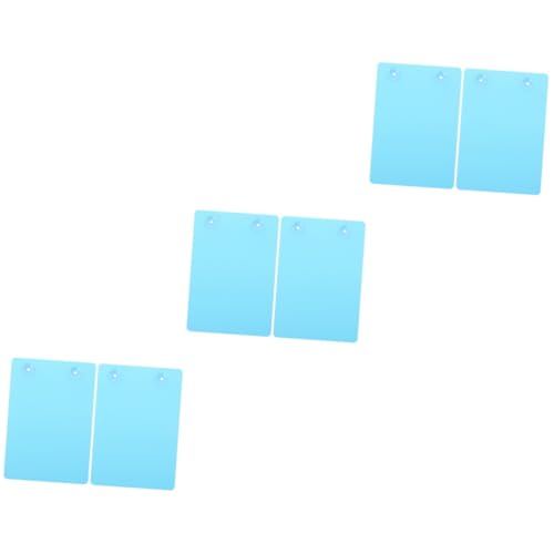 6 STK Zuchtinkubator Aquarium Fisch Schiefer Laichschiefer für Fische Fischzucht pecera Fischvorräte Züchter Schiefer Saugnapf Fisch Schlucken Terrarium Zuchtausschuss Plastik 6 STK Zuchtinkubator Aquarium Fisch Schiefer Laichschiefer für Fische Fischzucht pecera Fischvorräte Züchter Schiefer Saugnapf Fisch Schlucken Terrarium Zuchtausschuss Plastik von Ipetboom