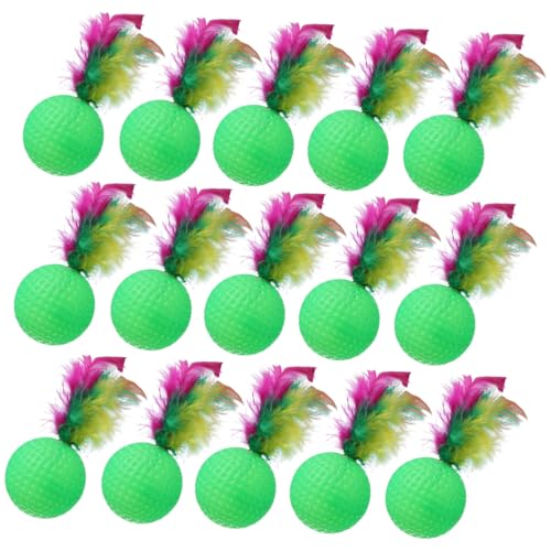 Ipetboom 72 STK Spielzeug Zum Necken Von Katzen Interaktives Katzenspielzeug Bälle Katzenspielzeug Über Der Tür Katzenspielzeug Für Wohnungskatzen Katze Spielt Stock Feder Spielzeugkatze Ipetboom 72 STK Spielzeug Zum Necken Von Katzen Interaktives Katzenspielzeug Bälle Katzenspielzeug Über Der Tür Katzenspielzeug Für Wohnungskatzen Katze Spielt Stock Feder Spielzeugkatze von Ipetboom
