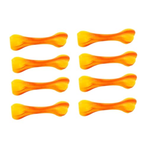 Ipetboom 2 Sets Hundespielzeug Interaktives Quietschendes Kauspielzeug für Aggressive Hunde Gummi-Design für Heimtierbedarf 4 Stück Ipetboom 2 Sets Hundespielzeug Interaktives Quietschendes Kauspielzeug für Aggressive Hunde Gummi-Design für Heimtierbedarf 4 Stück von Ipetboom