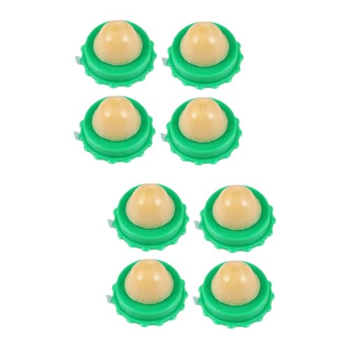 Ipetboom 8 STK Kätzchen Katzenminze Ball Katze leckt Süßigkeiten Weihnachtskatzenspielzeug weihnachtssocken Katze Katzenminze Ball Katze Katzenminze Lutscher essbar Katzenminze Bälle Rolle Ipetboom 8 STK Kätzchen Katzenminze Ball Katze leckt Süßigkeiten Weihnachtskatzenspielzeug weihnachtssocken Katze Katzenminze Ball Katze Katzenminze Lutscher essbar Katzenminze Bälle Rolle von Ipetboom