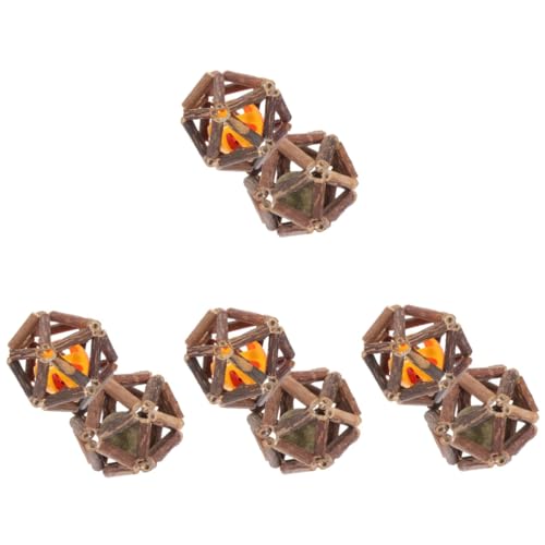 Ipetboom 8 STK Katzenspielzeugball Beißspielzeug Für Haustiere Backenzahnkugeln Für Katzen Kauball Für Katzen Baseball-Spielzeug Spielzeug Für Kätzchen Katzenminze Natürlich Holz Beißstock Ipetboom 8 STK Katzenspielzeugball Beißspielzeug Für Haustiere Backenzahnkugeln Für Katzen Kauball Für Katzen Baseball-Spielzeug Spielzeug Für Kätzchen Katzenminze Natürlich Holz Beißstock von Ipetboom