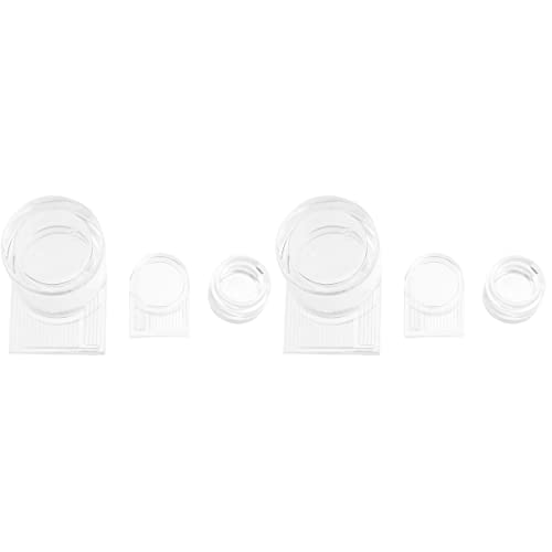 Ipetboom 2sets Sicher Ant Nest Wasser Feeder Ameisen Trinken Schüssel Einfache Reinigung für Natur 2 Stücke * 2 von Ipetboom