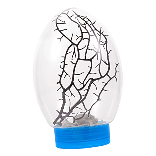 Ipetboom Aquarium Mit Led-licht Geschlossenes Desktop-Aquarium Hunde-Dinosaurier-kostüm Desktop-Aquarium Mit Led Fisch Aquarium Dekoration Pecera Garnele Plastik Rotieren Base Schreibtisch Ipetboom Aquarium Mit Led-licht Geschlossenes Desktop-Aquarium Hunde-Dinosaurier-kostüm Desktop-Aquarium Mit Led Fisch Aquarium Dekoration Pecera Garnele Plastik Rotieren Base Schreibtisch von Ipetboom