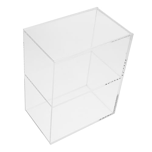 Ipetboom Desktop-Aquarium Aus Acryl Schildkrötenbecken und Dekorativem Becken für Das Büro Ipetboom Desktop-Aquarium Aus Acryl Schildkrötenbecken und Dekorativem Becken für Das Büro von Ipetboom