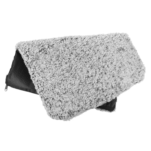 Ipetboom Automatisch Beheiztes Katzenbett Winterhundebett Winterdecke Für Hunde Katzen Warmes Hundekissen Hundenest Für Kaltes Wetter Plüschhundebett Hundeauflage Stoff Ruhebett Haustier Ipetboom Automatisch Beheiztes Katzenbett Winterhundebett Winterdecke Für Hunde Katzen Warmes Hundekissen Hundenest Für Kaltes Wetter Plüschhundebett Hundeauflage Stoff Ruhebett Haustier von Ipetboom