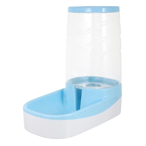 Ipetboom Automatischer Futter- und Wasserspender für Katzen 3 8 L Trinknapf für Hunde und Katzen Ipetboom Automatischer Futter- und Wasserspender für Katzen 3 8 L Trinknapf für Hunde und Katzen von Ipetboom
