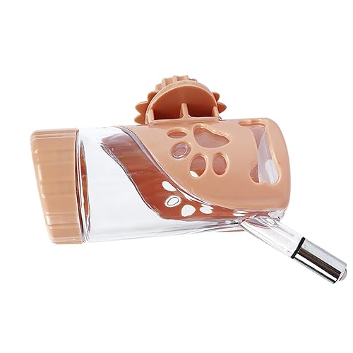 Ipetboom Haustier-wasserspender Zum Aufhängen Hundetränke Wassernapf Aus Edelstahl 350 Ml Ipetboom Haustier-wasserspender Zum Aufhängen Hundetränke Wassernapf Aus Edelstahl 350 Ml von Ipetboom