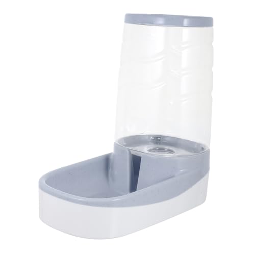 Ipetboom Automatischer Trinkbrunnen Automatischer Wasserbehälter automatischer Katzenfutterautomat Haustier Wasserspender für Hunde Wassernapf für Katzen Speisewasser Wasserschale Werkzeug Ipetboom Automatischer Trinkbrunnen Automatischer Wasserbehälter automatischer Katzenfutterautomat Haustier Wasserspender für Hunde Wassernapf für Katzen Speisewasser Wasserschale Werkzeug von Ipetboom
