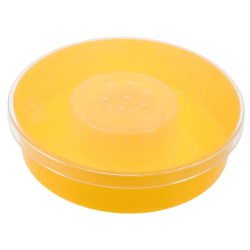 Ipetboom Feeder Beehive Rapid Round Feeder Bienenzucht Medium Hive Bee Water von Ipetboom